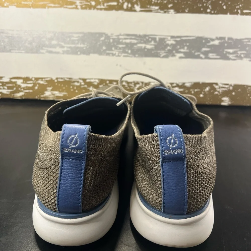 Cole Haan Stitch zerogrand